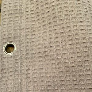 Shower curtain. Like New!